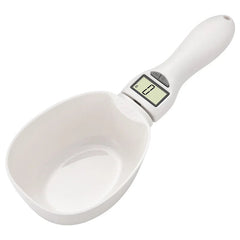 Digital Measuring Spoon