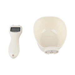 Digital Measuring Spoon