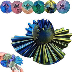 Anti-Anxiety Gear Sphere Stress Relief Toy