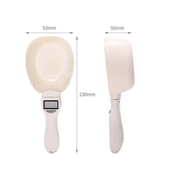 Digital Measuring Spoon