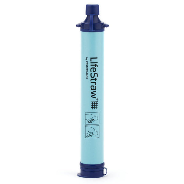 Personal Water Filter