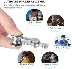 Anti-Anxiety Fidget Spinner