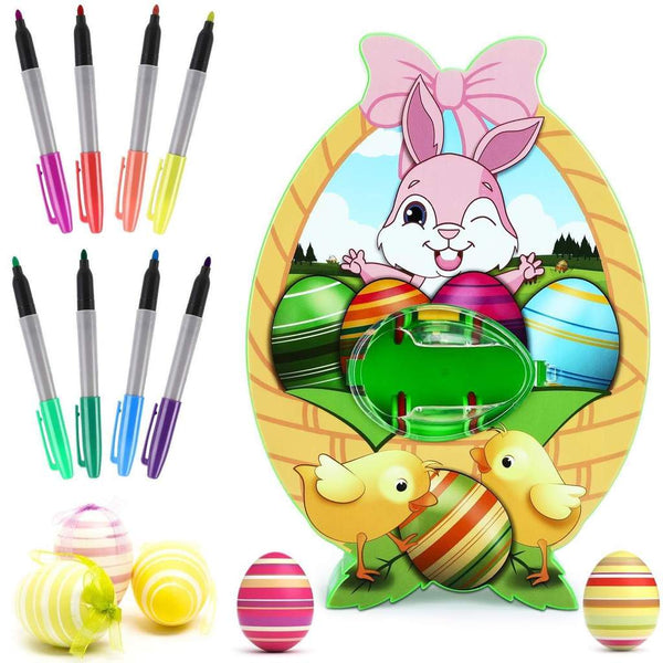 Easter Egg Decorating Kit