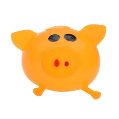 Anti Stress Pig Toy