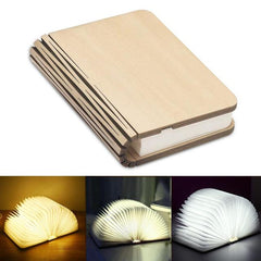 Book Lamp