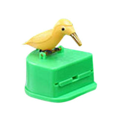 Cute Hummingbird Toothpick Dispenser