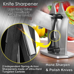 Professional Knife Sharpener