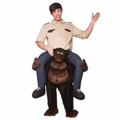 Piggyback Costume