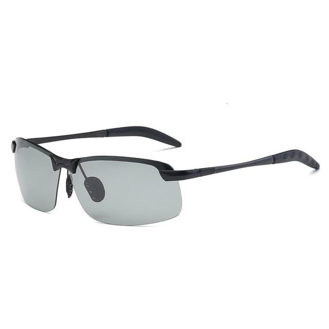 Seek-Fish Chameleon™ Polarized Glasses