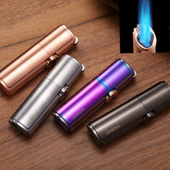 Triple Jet Torch Turbo Lighter