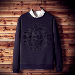 Aztec Sweatshirt