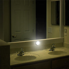 Motion Sensor LED Night Light