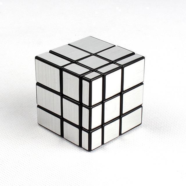 Magnetic Puzzle cube