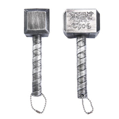 Thor Hammer Bottle Opener