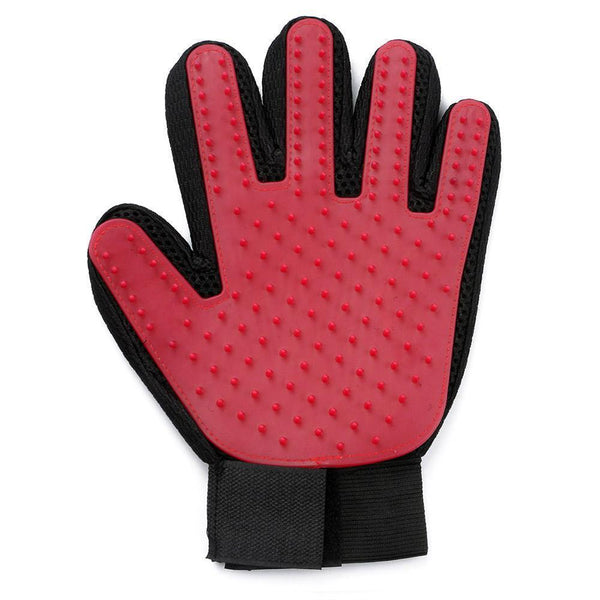 Pet Hair Removal Glove Brush