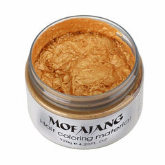 Mofajang Hair Color Wax