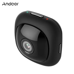 1080P Full HD Portable Mini Camera