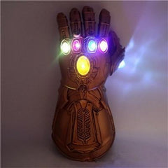 Infinity Thanos Gauntlet