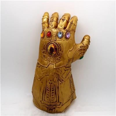 Infinity Thanos Gauntlet